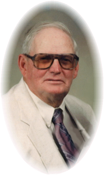 Bobbie Mac Robbins