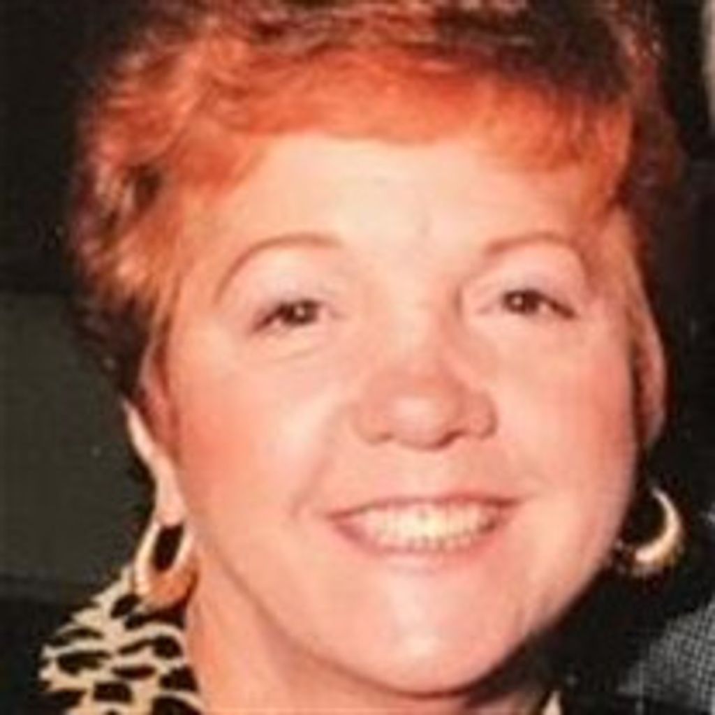 Linda Rogers