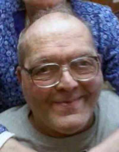 Jerald Fogle Profile Photo