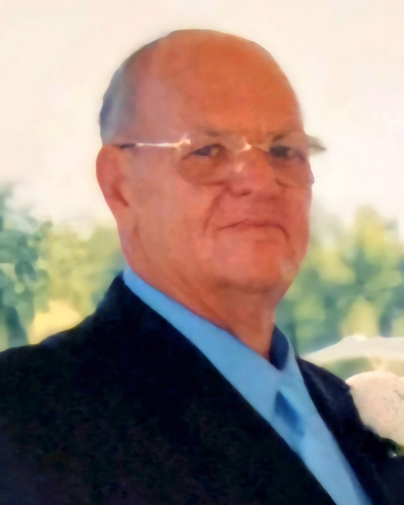 Larry Dean Brewer Profile Photo