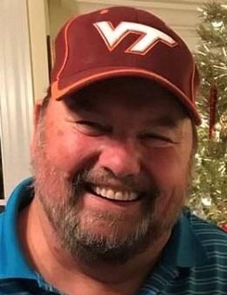 Samuel Edward Lamie Profile Photo