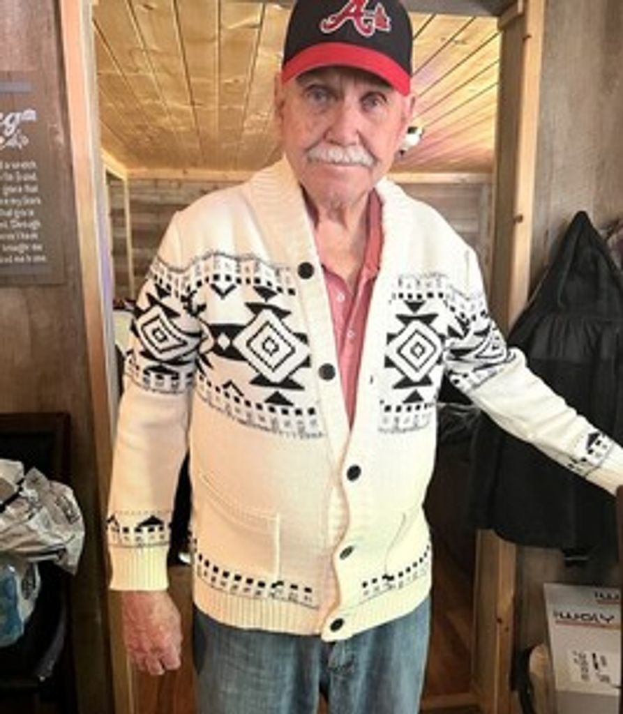 Carl Hornsby Profile Photo