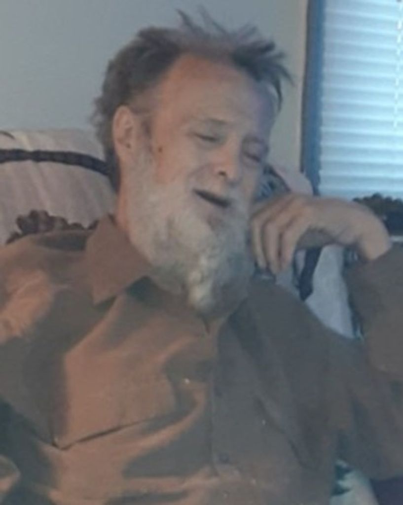 Frank Glenn Hall