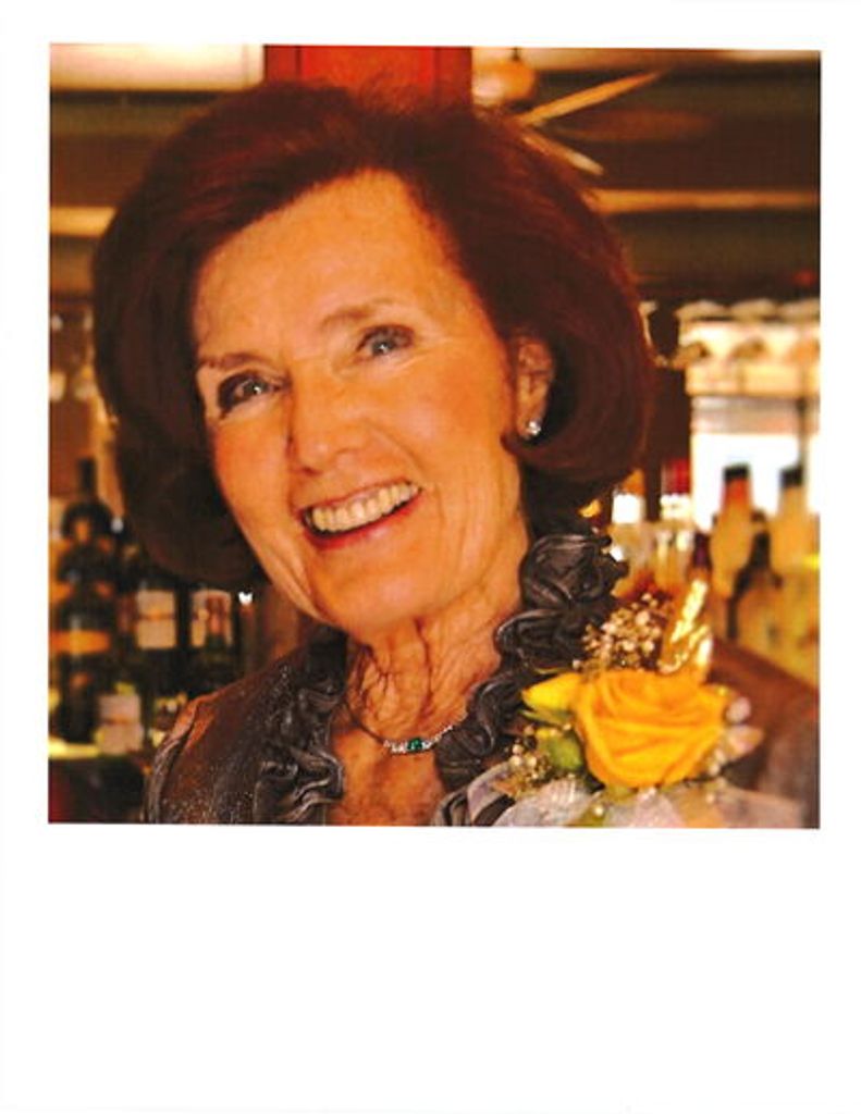 Mary M Valbuena Profile Photo