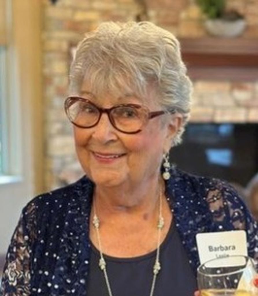 Barbara Leslie Profile Photo