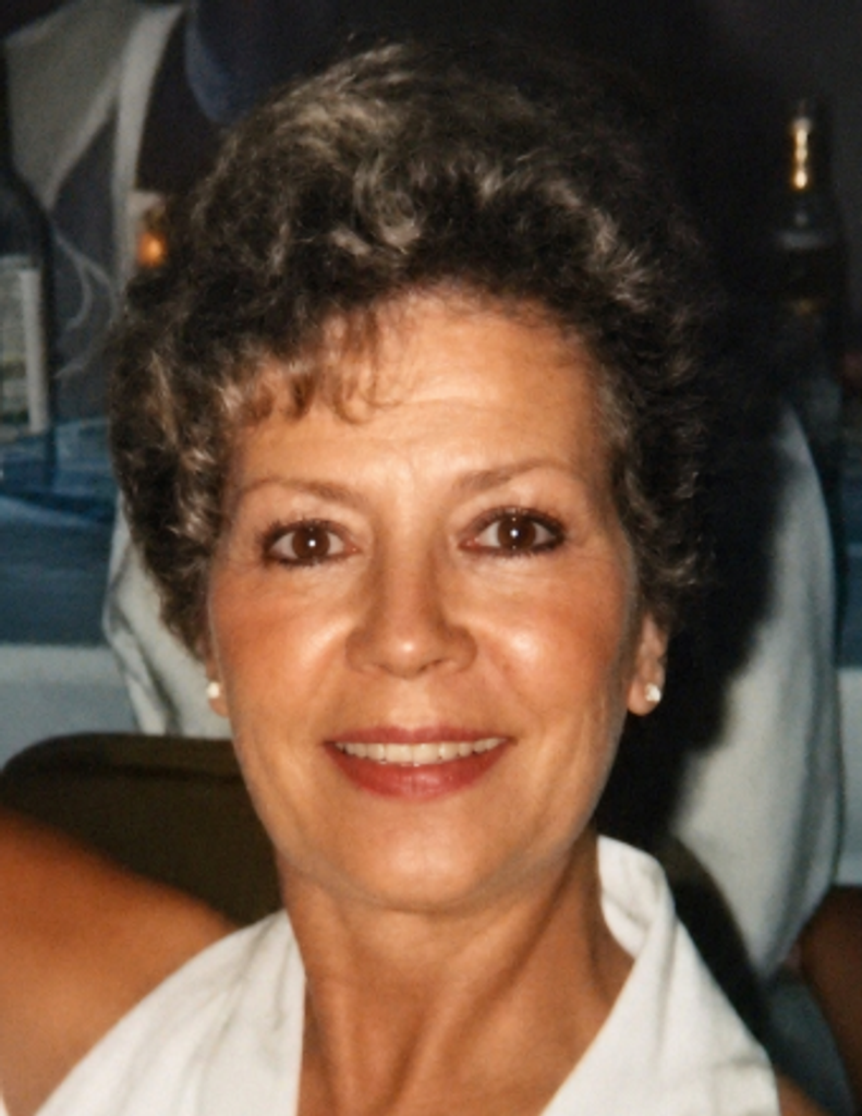 Kay F. Preuss