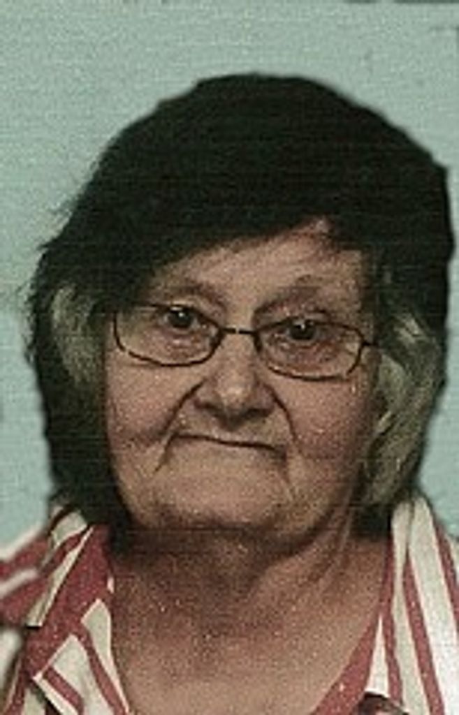 Evelyn Lyons Profile Photo