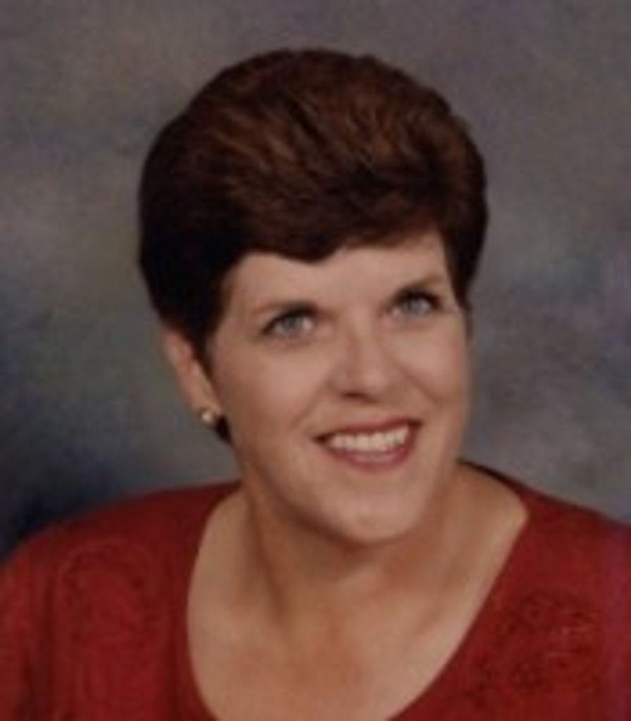 Mrs.  Joyce West Faircloth, 64