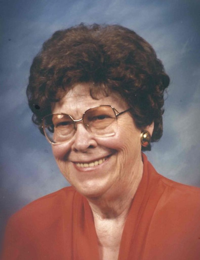 Eva Edwards
