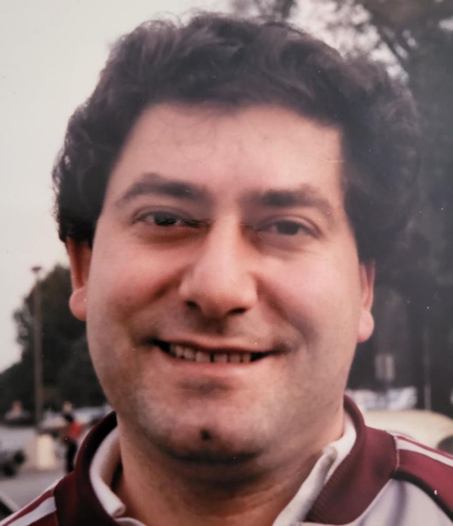 Joseph Khazzaka Profile Photo