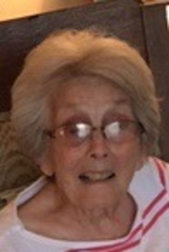Nancy Hollingsworth Byrd Profile Photo