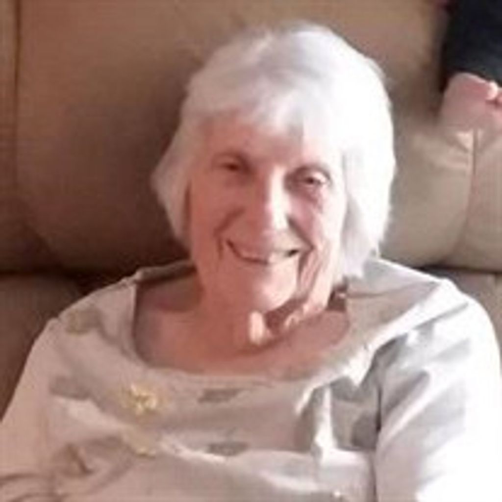 Wilma L Mcbride