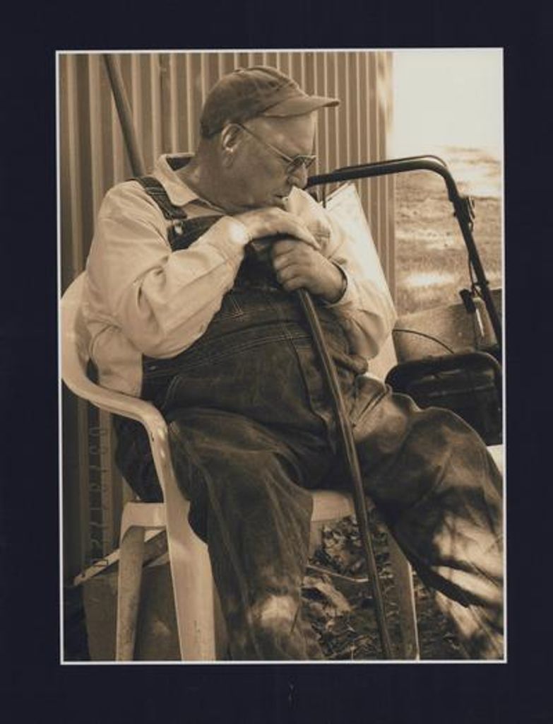 Bobby Gene Rushing Profile Photo