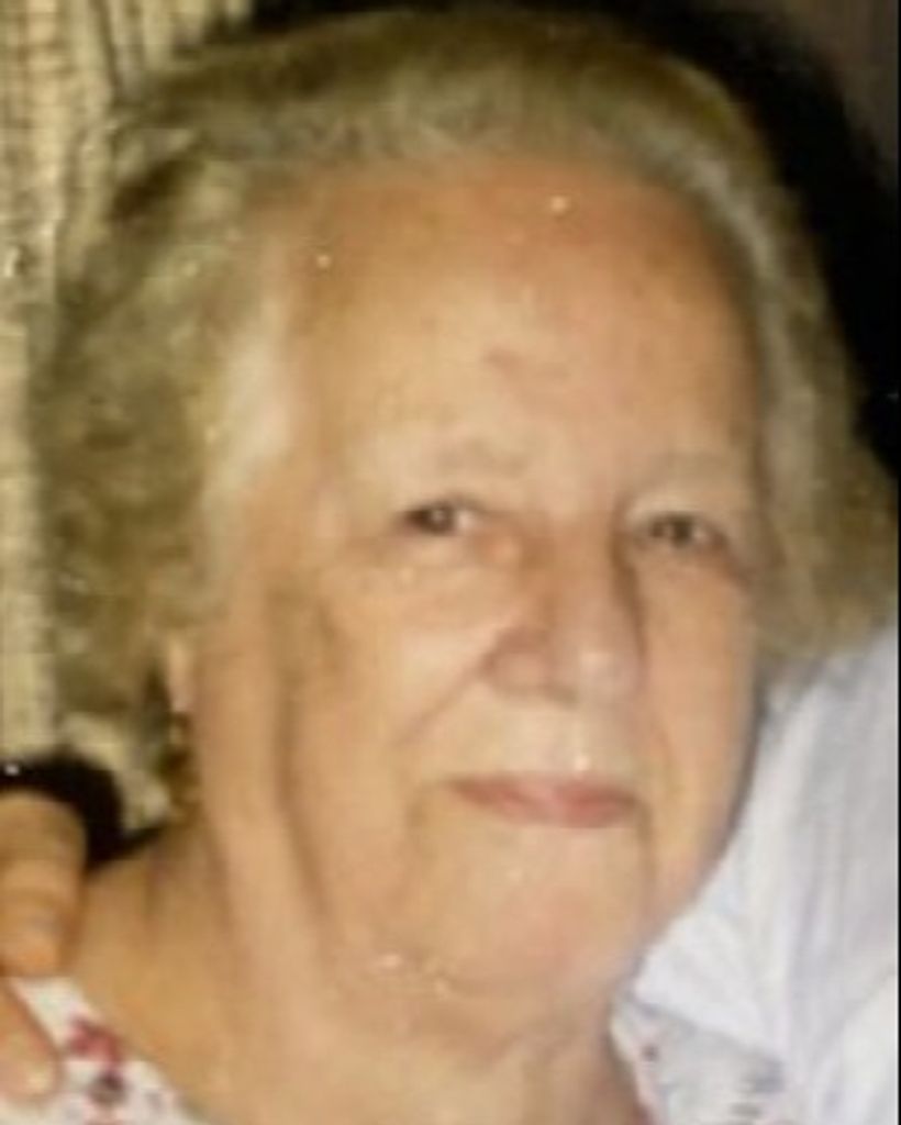 Mildred S French