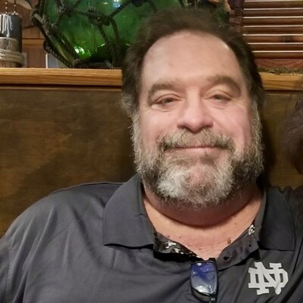 John Joseph Mcredmond, Iv Profile Photo