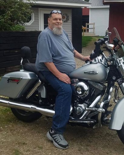 Gary A. Dale's obituary image