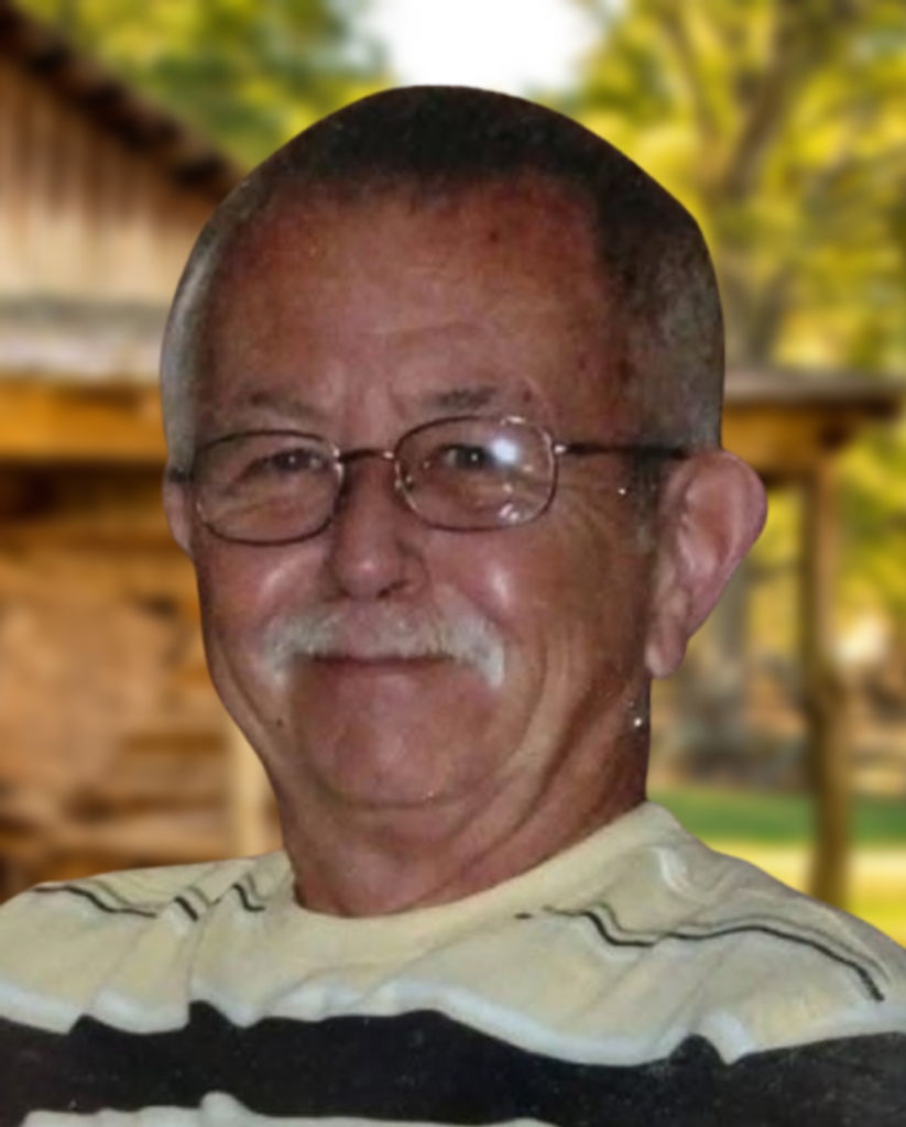 James W. Garnto, Jr.