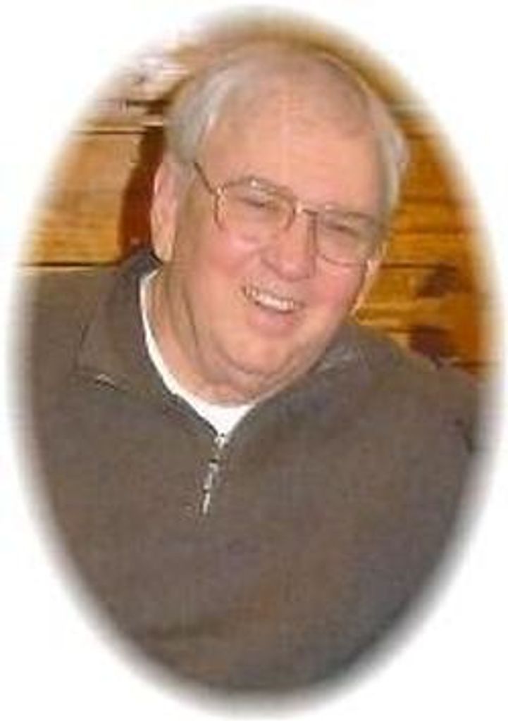 James Dale "Jim" Wilbur