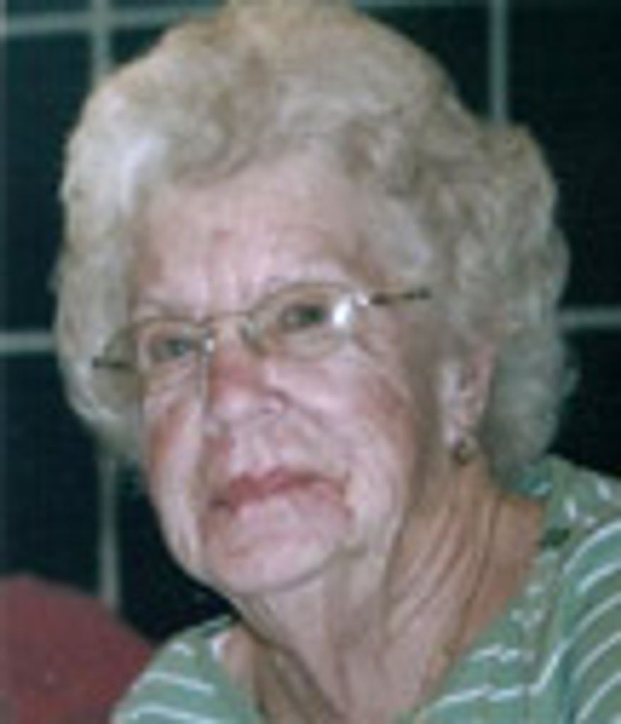 Catharine Baker