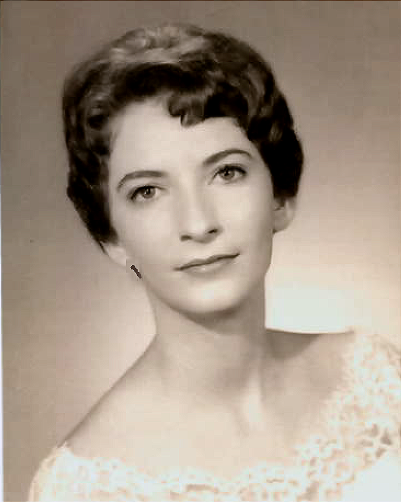 Ann T Guerard Profile Photo