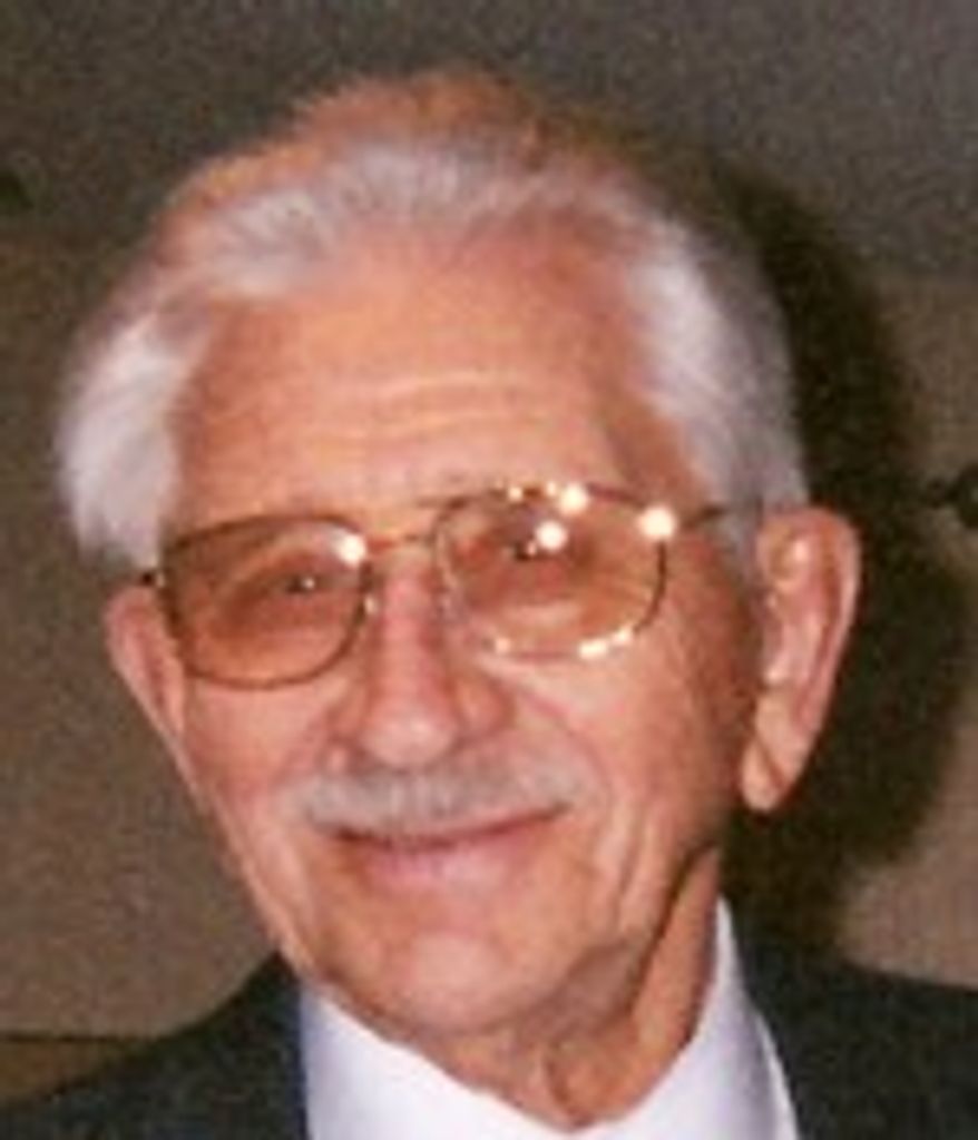 Jacob T. "Jake" Boese