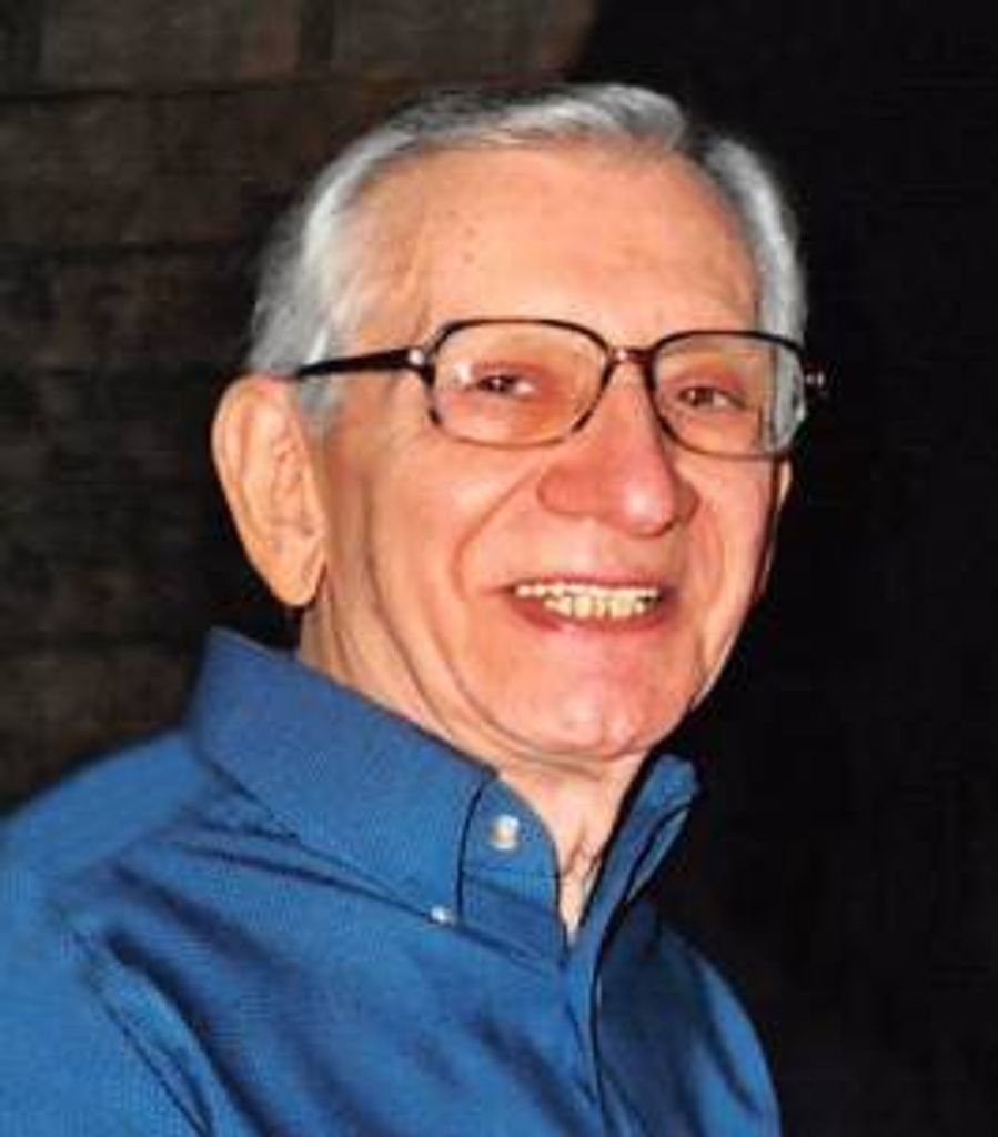Henry Luebke