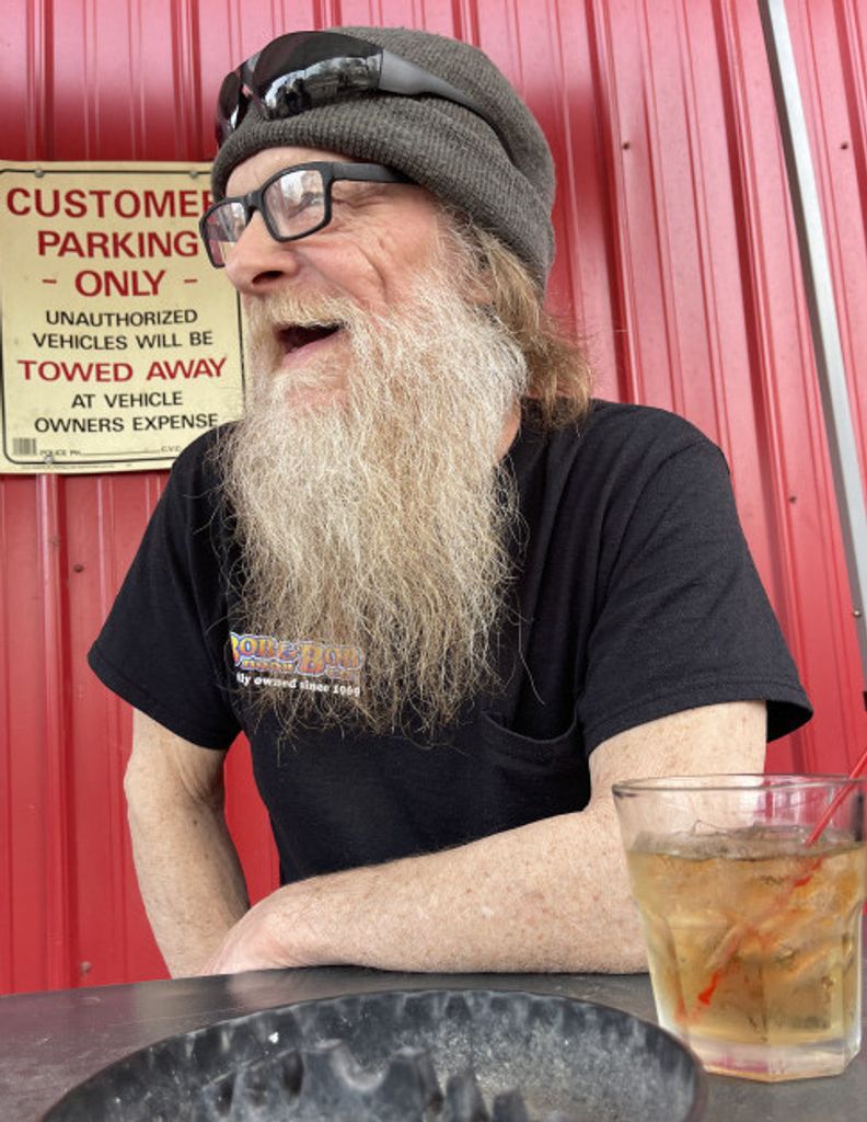 Russell K. Draper Profile Photo
