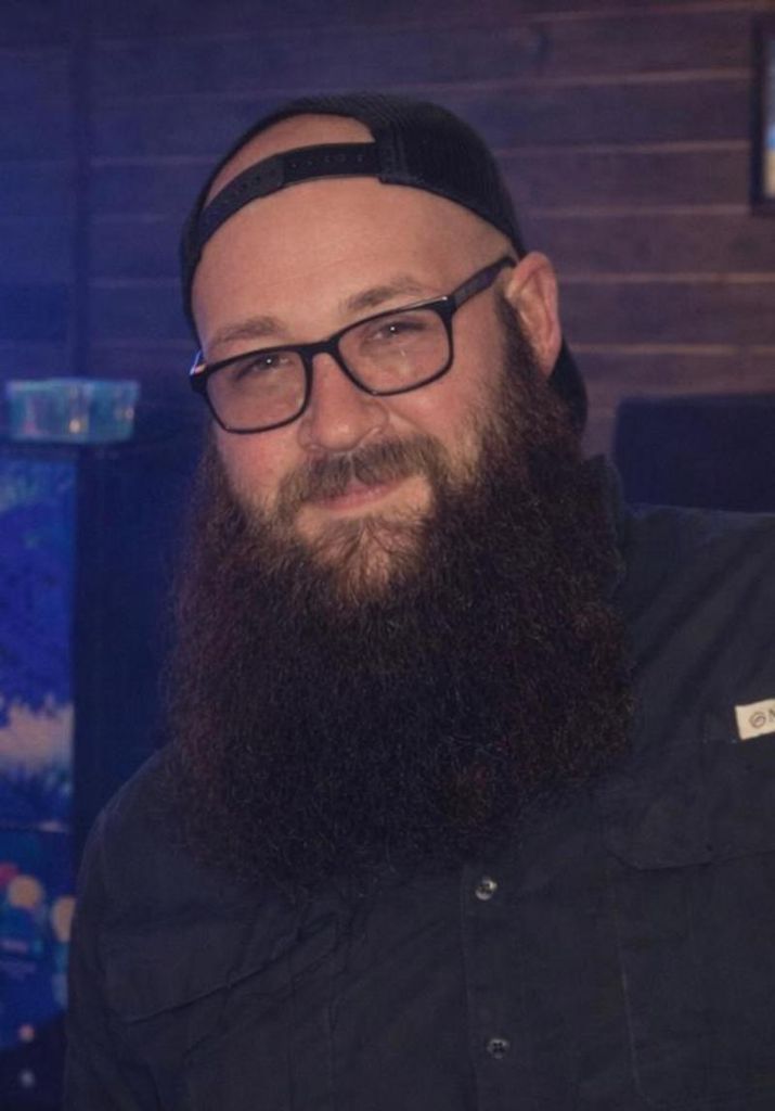 Jarrod Alan Cole Profile Photo