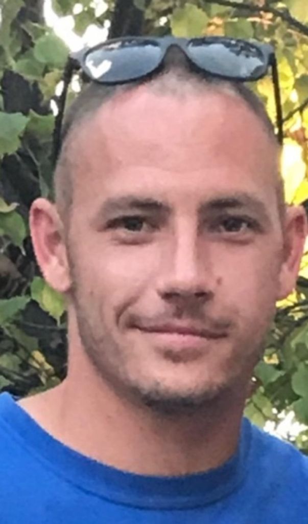 Bricen Conklin