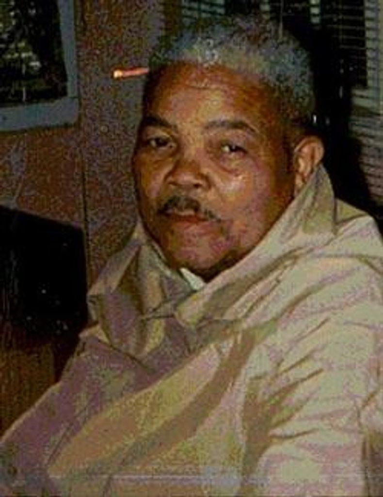 Deacon Marshall Bowden Profile Photo