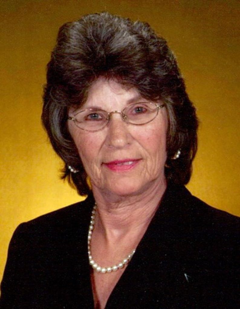 Jean Stallings