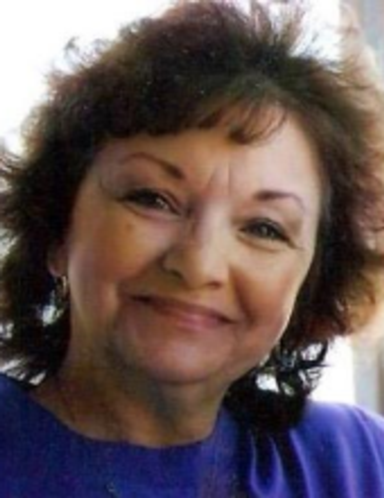 Brenda Kay Lockhart