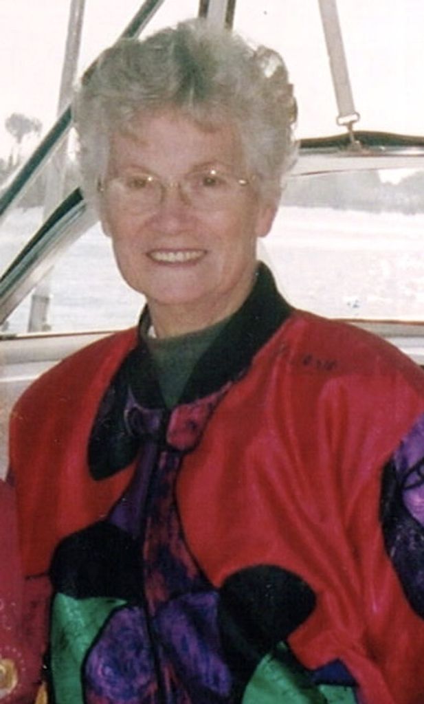 Thelma Marie Schneiders Profile Photo