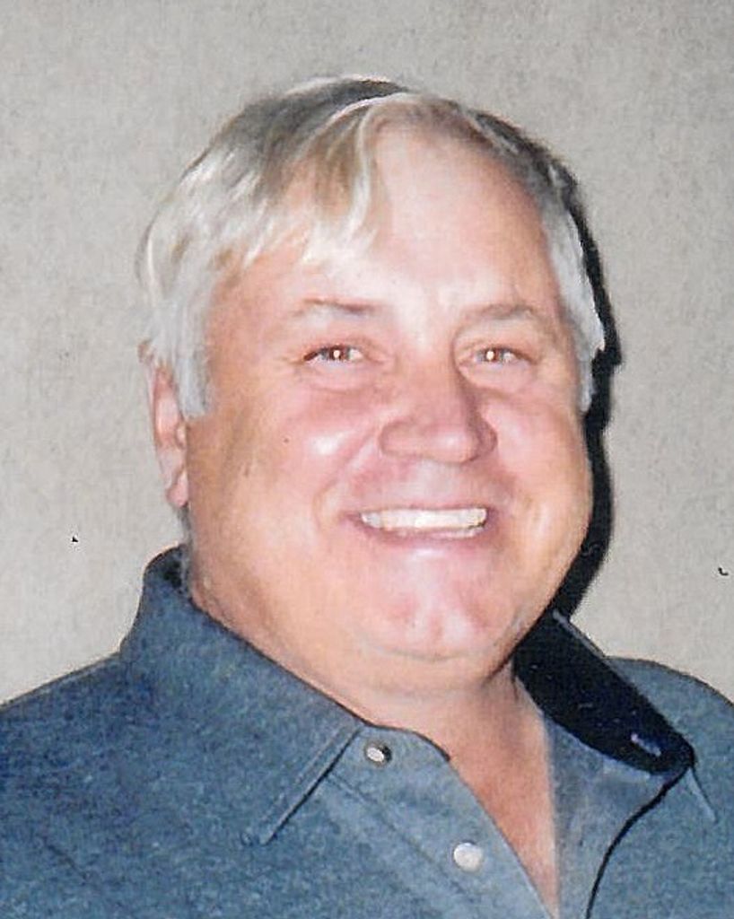 James "Jim" Ewald Kroening Profile Photo