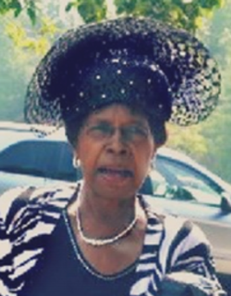 Minnie Hamlette Profile Photo