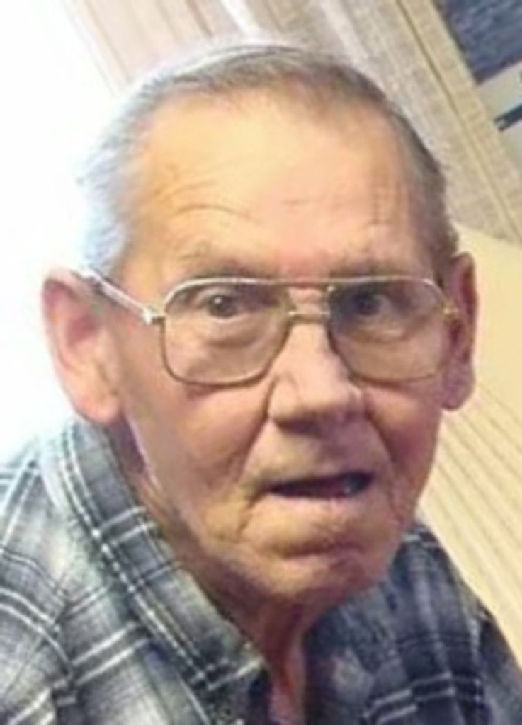 James Allen Morrow Profile Photo