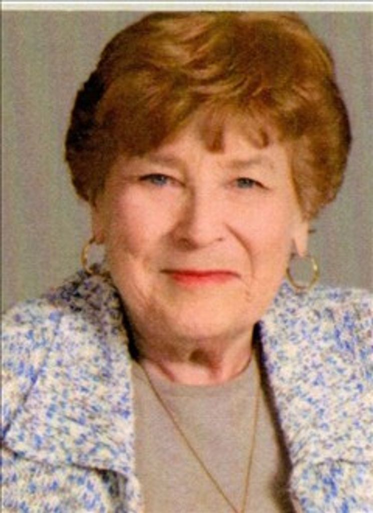 Marian Jean Greenwood Profile Photo