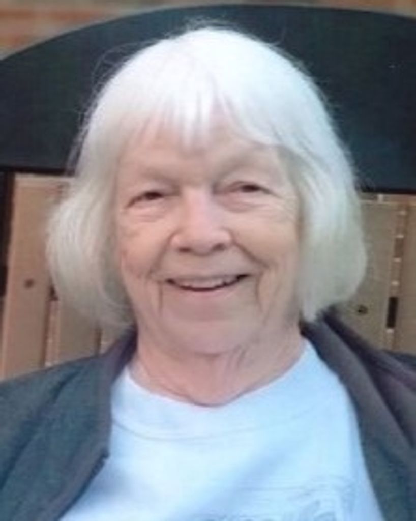 Shirley Ann Williams Profile Photo