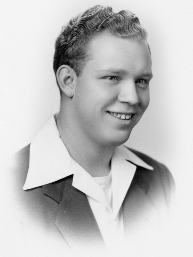 Dwaine Joseph Osier Profile Photo