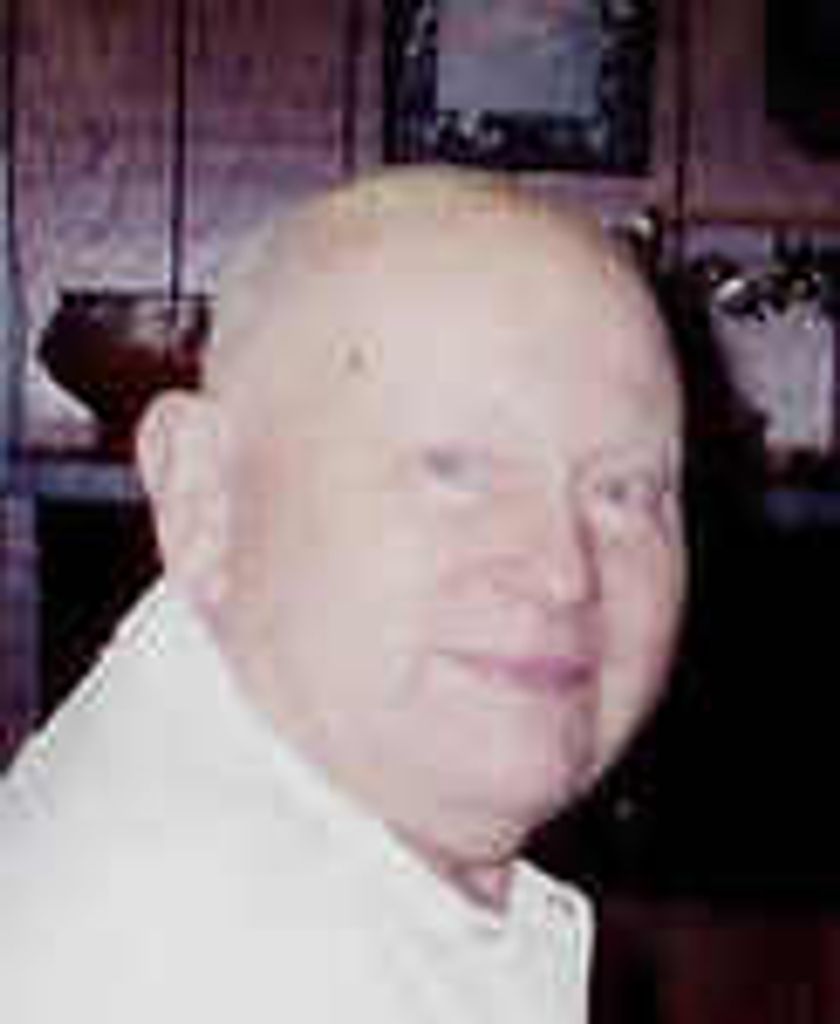 William A. Fromm