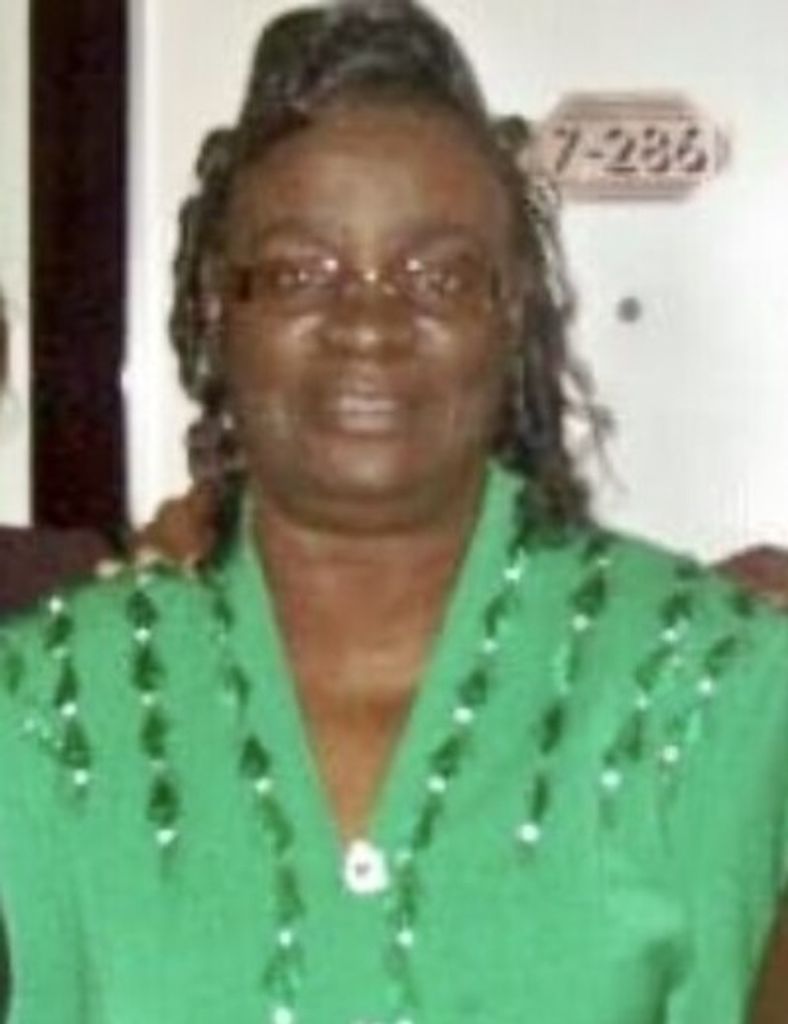 Asalee Robinson Profile Photo