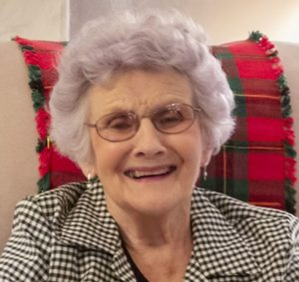 Leona Margaret Brucks