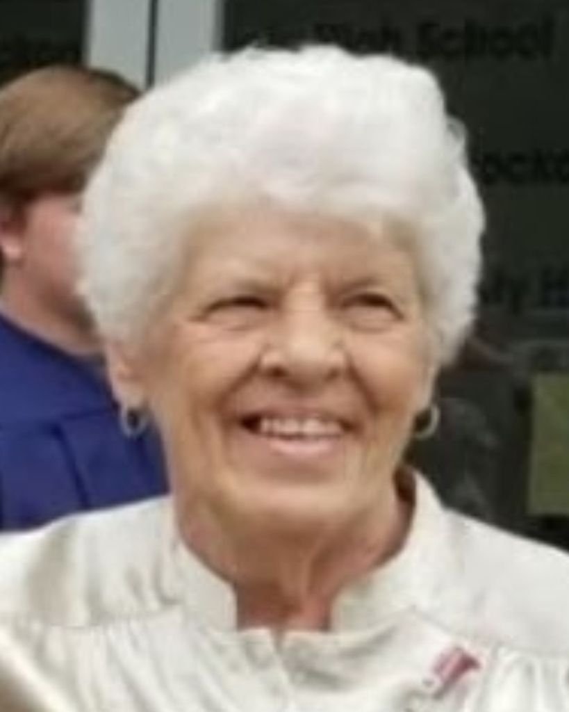Marjorie "Margie" Rose Bramlage Deubel