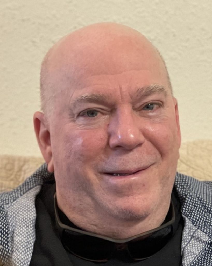 Kenny Ross Lashley Profile Photo