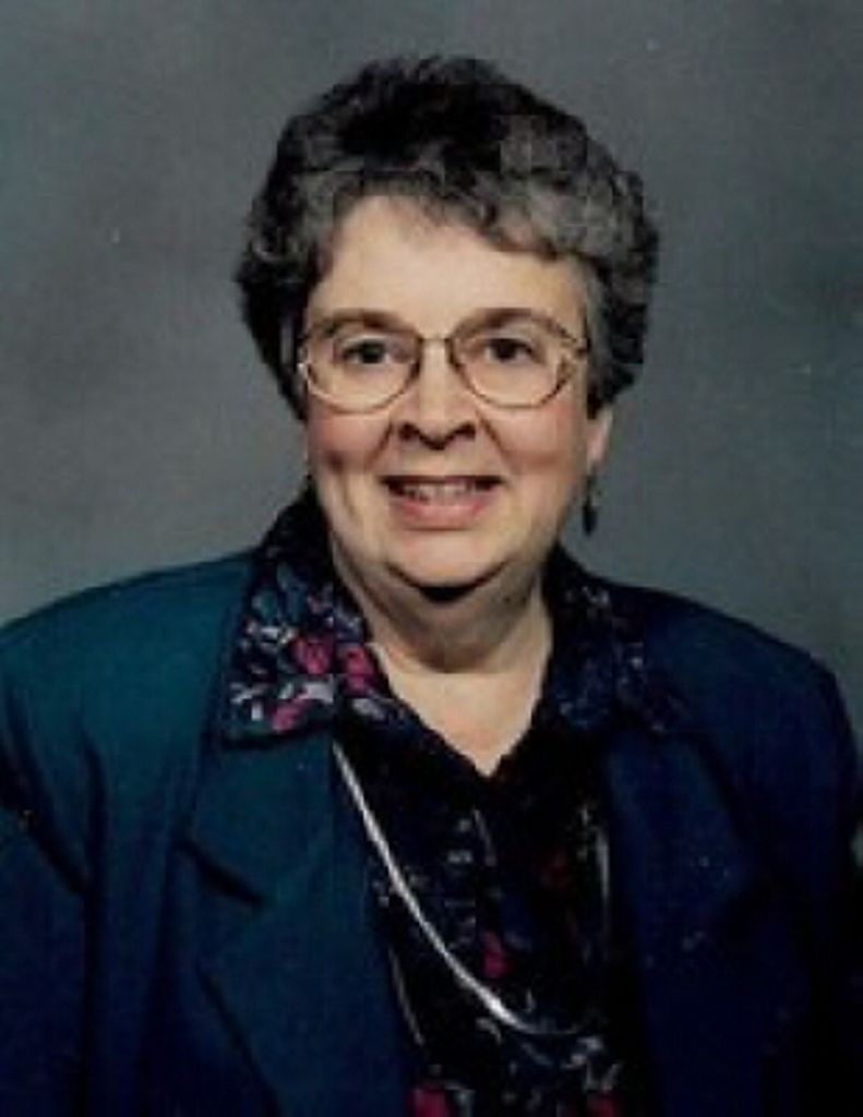 Darlene F. Staudt Profile Photo