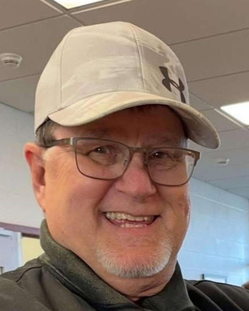 Lee Roy Rafferty Profile Photo