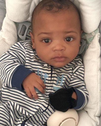 Jeremiah Amos Peters Profile Photo
