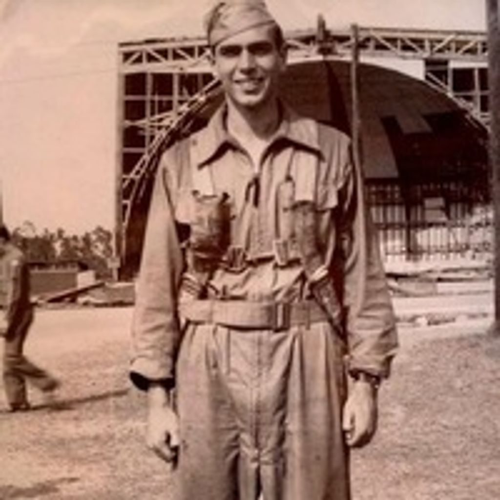 Thomas M. Hyndman, Jr.