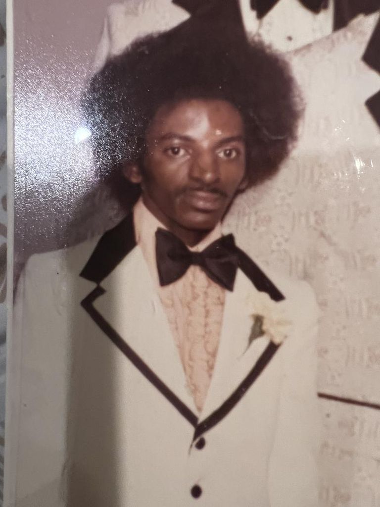 Cleophis Jerome Duson Profile Photo