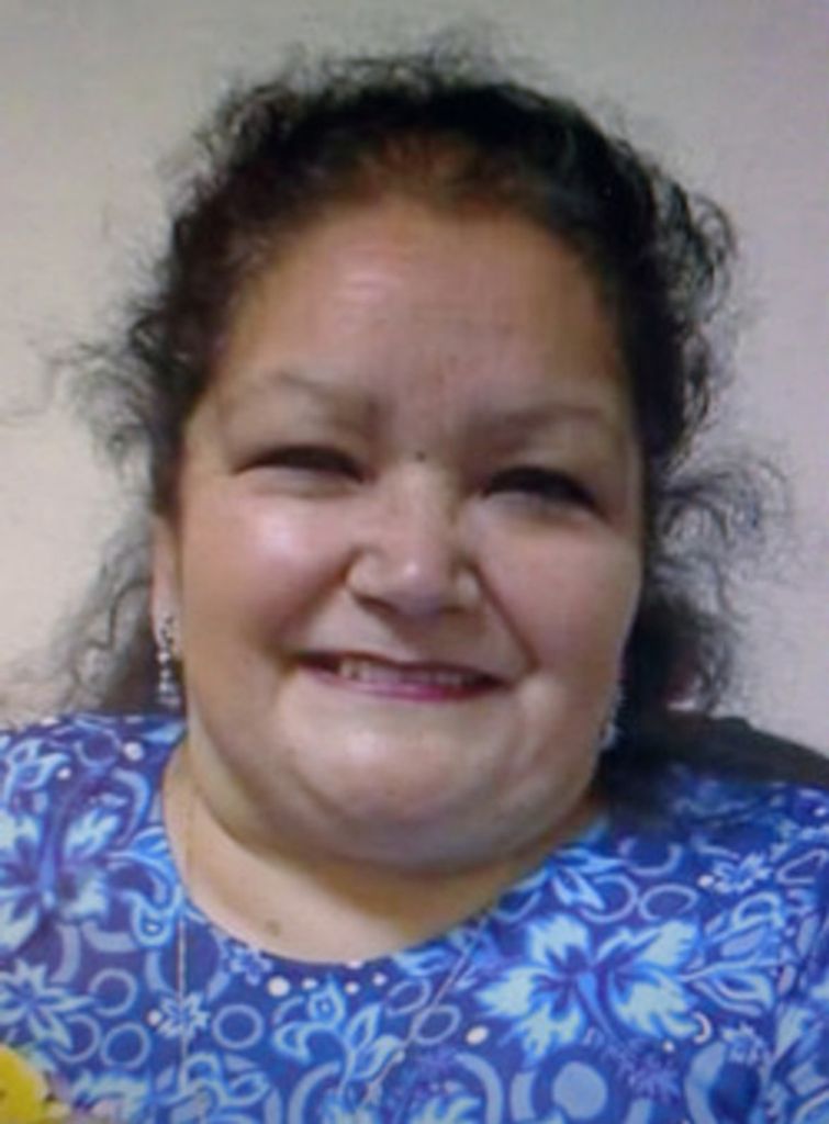 Delia Silvia Zapata Profile Photo